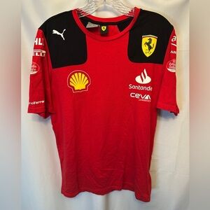 Puma x Scuderia Ferrari THIS IS SOLD!